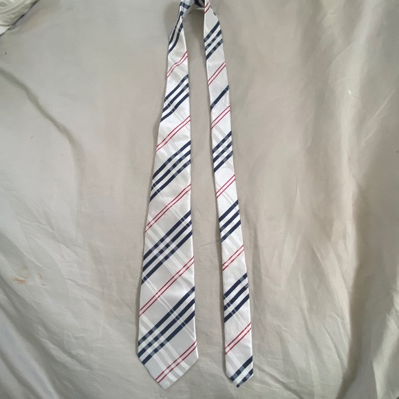 BURBERRY men’s tie - Picture 1 of 3